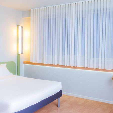 Ibis Budget Braga Centro Екстериор снимка